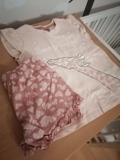 Súprava na leto - 98/104, 98