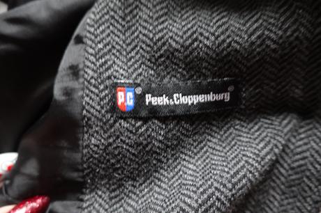 Mäkké sako peek&cloppenburg, 34