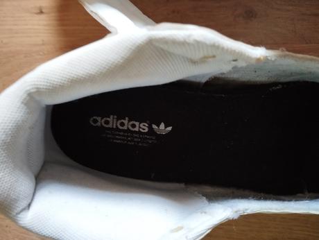 Dámske botasky adidas, adidas,38