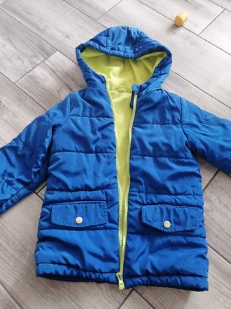 Bundička na zimu - 110, 110