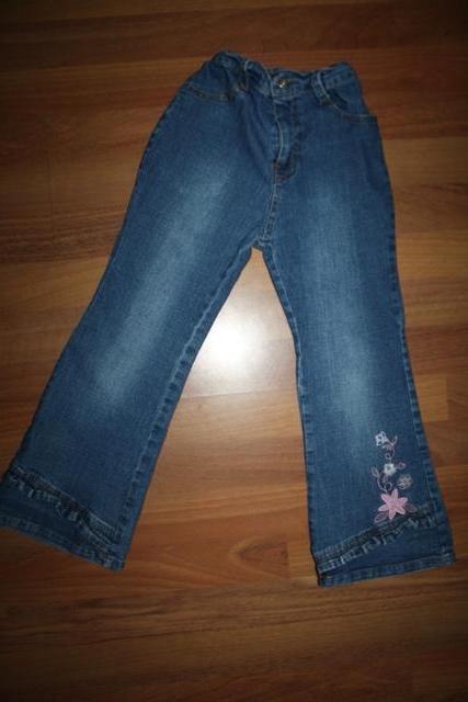 Rifle s výšivkami, 116