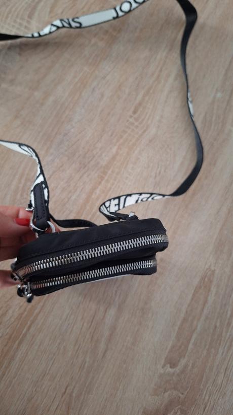 Menšia crossbody taška, joop!