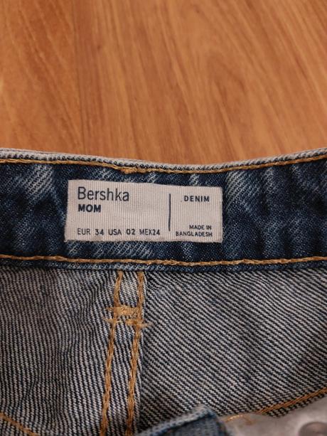 Bershka rifle, bershka,34