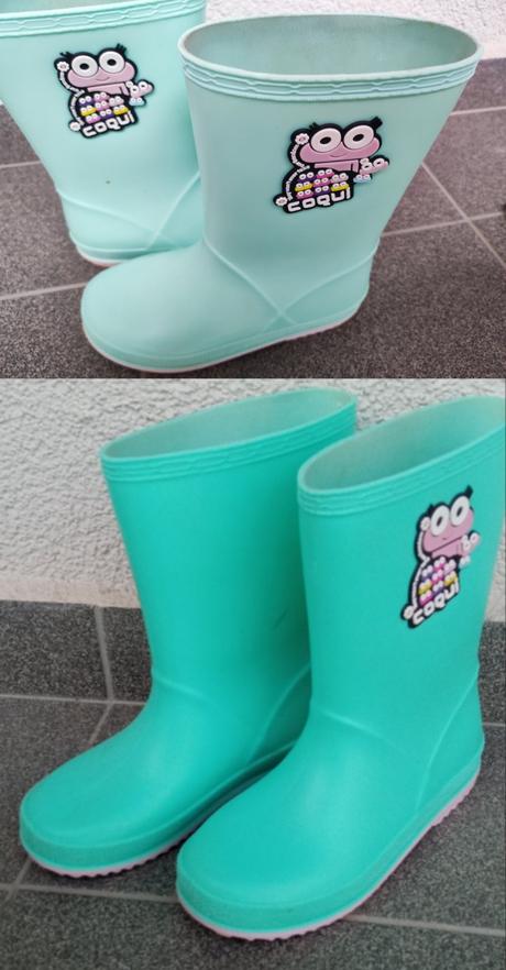 2 x gumaky vd 19,0 cm, coqui,29