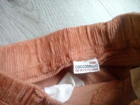 Nohavice, coccodrillo,152