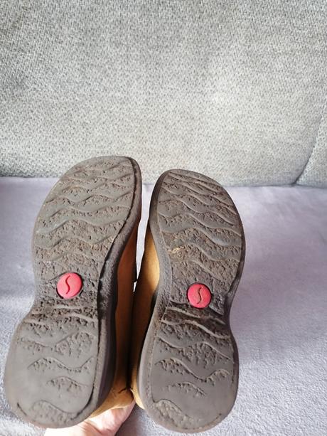 Zimné topánky, superfit,31