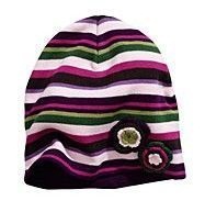 Čiapka s kvetinkami 86/98, h&m,86