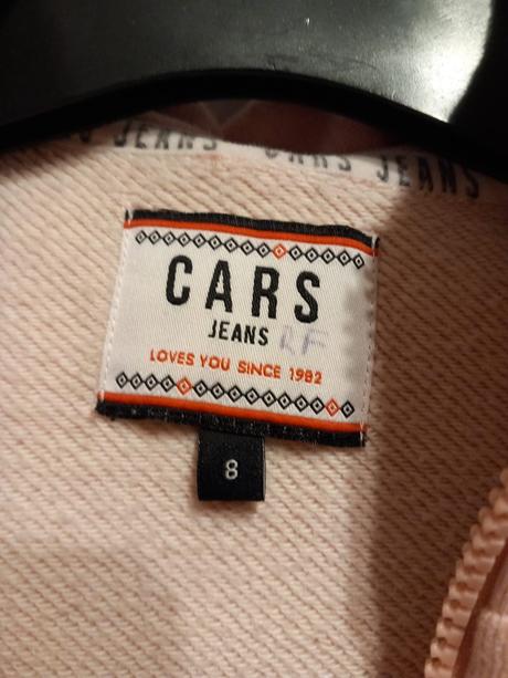 Predám dievčenskú mikinu veľ.128-134cm, 128