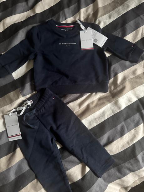 Súprava tommy hilfiger, tommy hilfiger,68