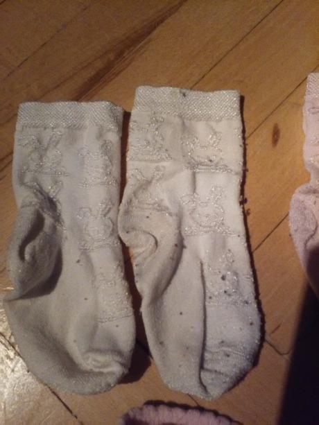 Ponožky, 20