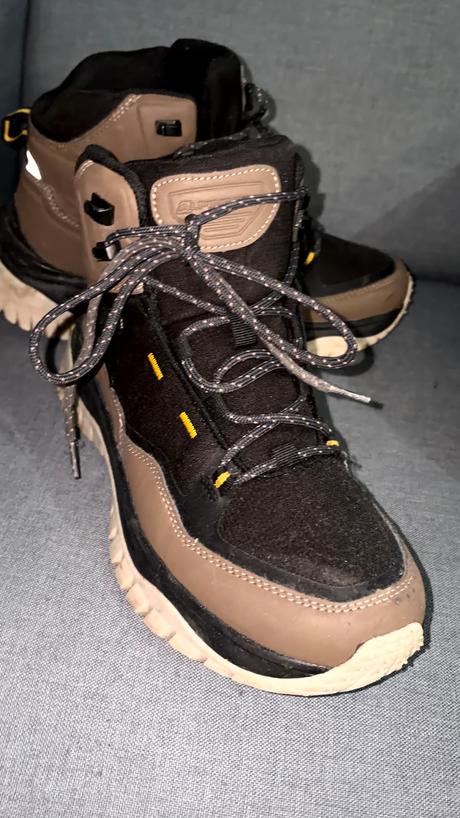 Predam zimne topanky alpine pro, alpine pro,41