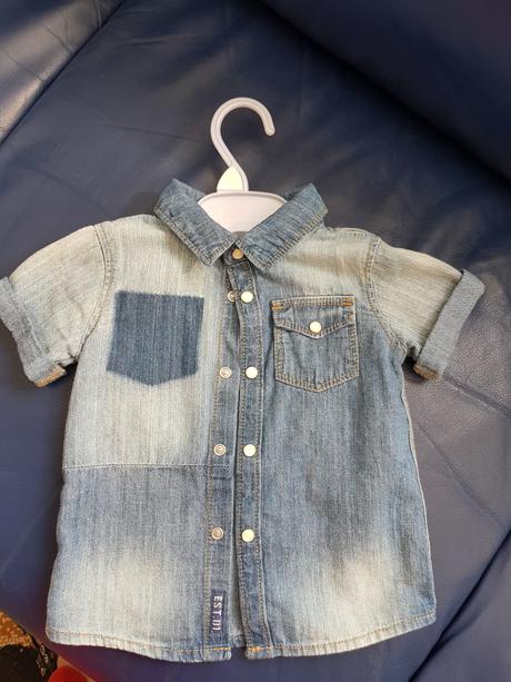 Riflova koselka, f&f,74