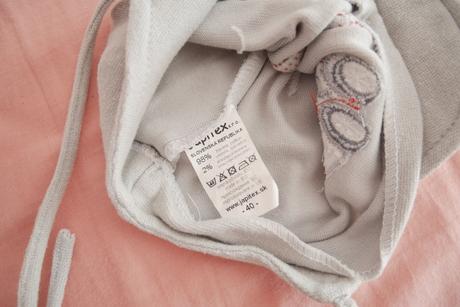 Balíček pre chlapca 62-74, 68–80