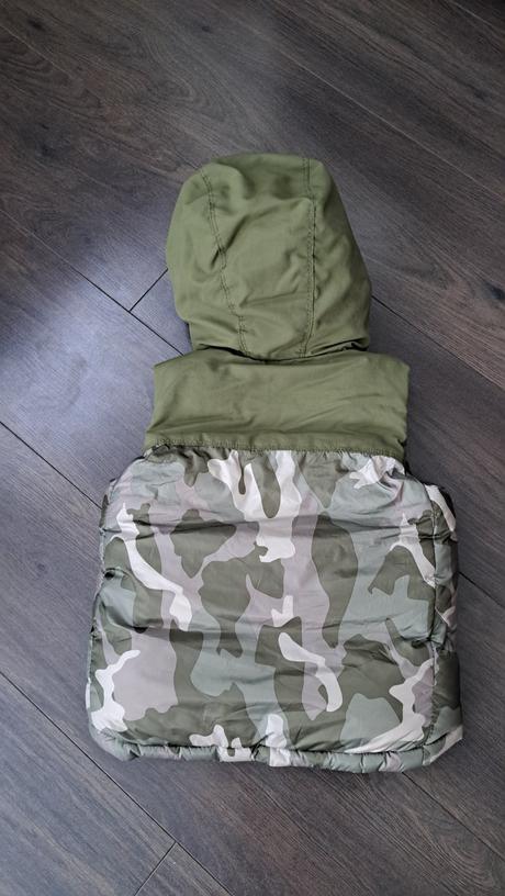 Maskacova vesta, zara,104