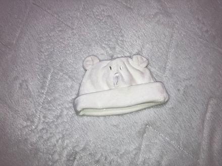 Čiapka s uškami, f&f,56