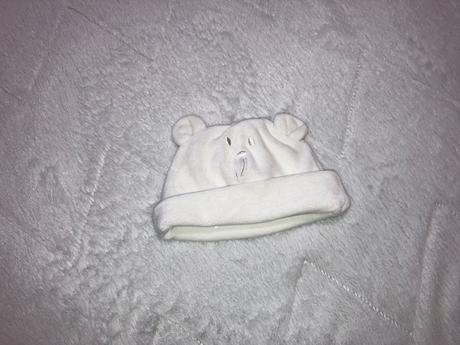 Čiapka s uškami, f&f,56