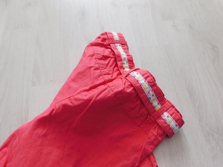 Tenké nohavice č.62, ergee,62