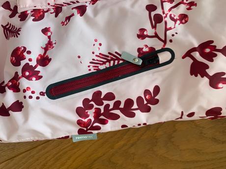 Reima reach zimná lyžiarska kombinéza 128/134, reima,128 / 134