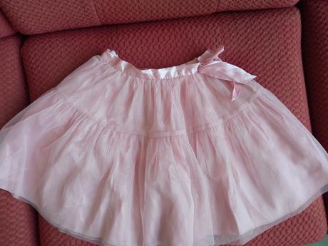Tylová sukňa, disney,128