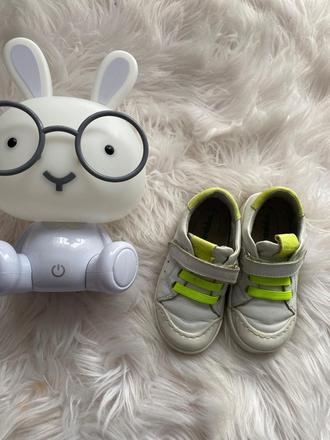 Kožené tenisky froddo, froddo,22