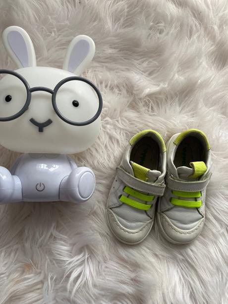 Kožené tenisky froddo, froddo,22