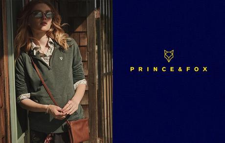 Navy tricko prince & fox vel.m, aeropostale,m