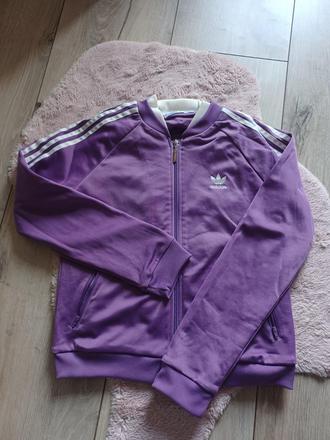 Adidas mikina, adidas,42