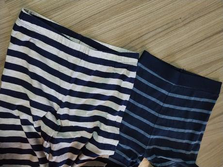 2x spodky ..cena spolu, c&a,134