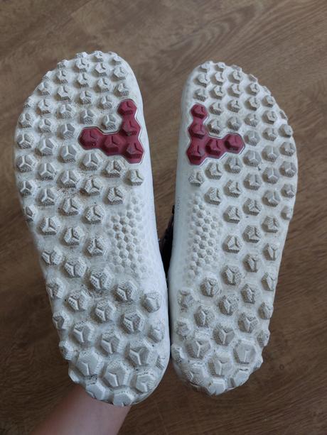 Členkové vivobarefoot tracker decon fg2 č.39, vivobarefoot,39