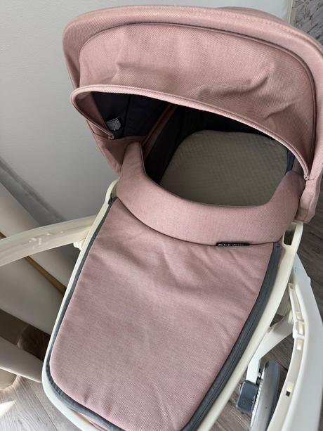 Predám greentom kočík vanička reversible classic, greentom,greentom upp classic 2017