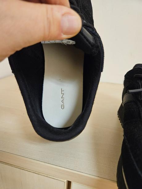 Gant tenisky, gant,37