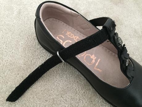 Kozene topanky, next,32