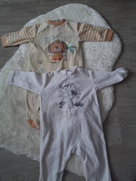 Dupačky, baby club,68