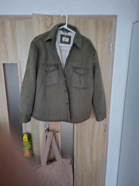 Damsky kabatik, c&a,xl