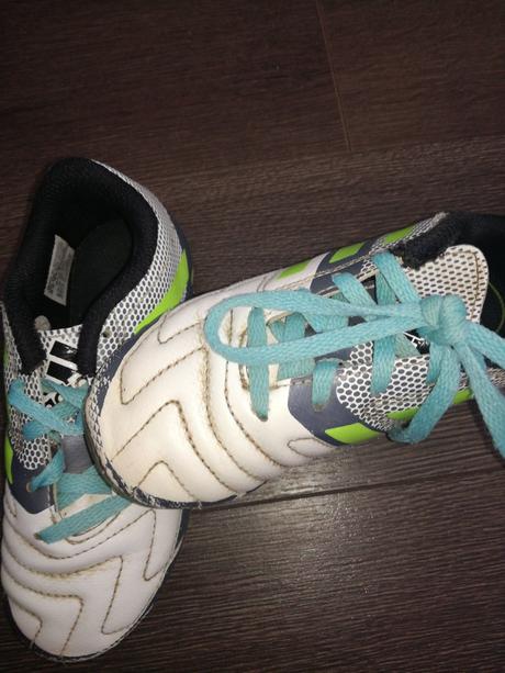 Kopačky adidas, adidas,28