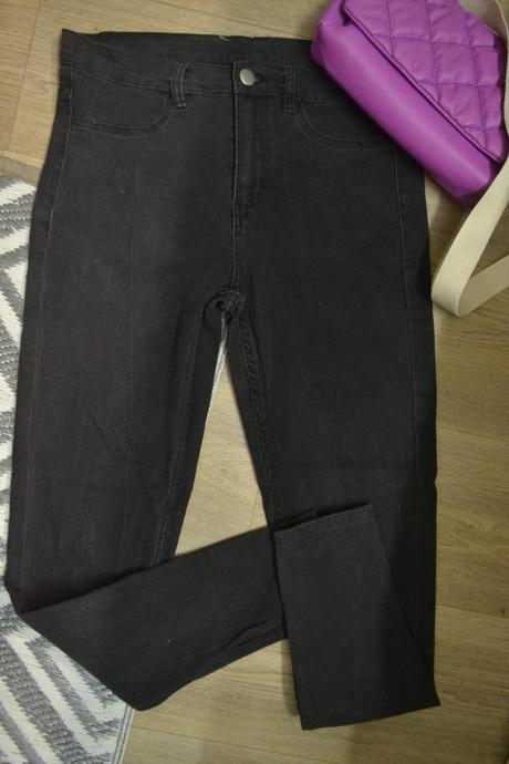 Elastickejšie rifle vyšší sed s/m, m