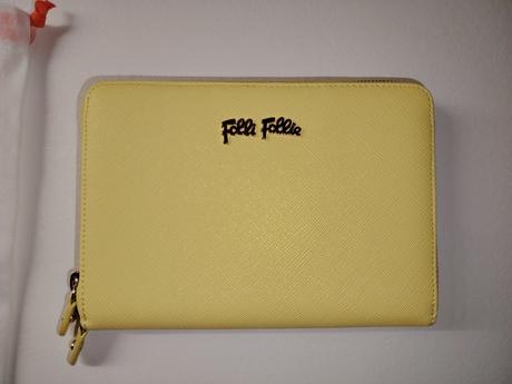 Peňaženka folli follie, 