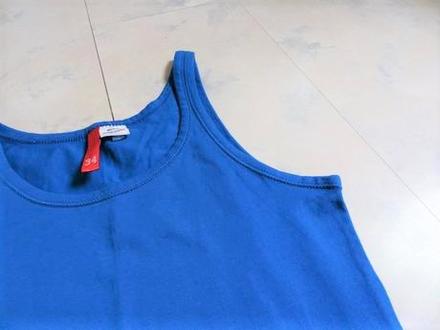 Kvalitné tielko, 34