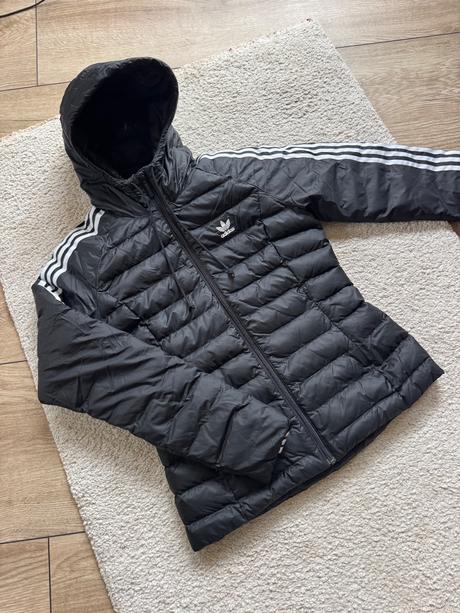 Damska adidas zimná bunda, adidas,s