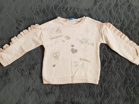 Mikina zn.mayoral, mayoral,104