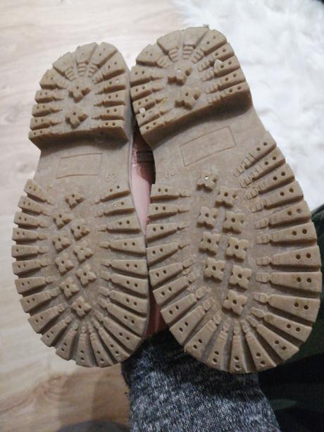 Jesenné topánočky, 29