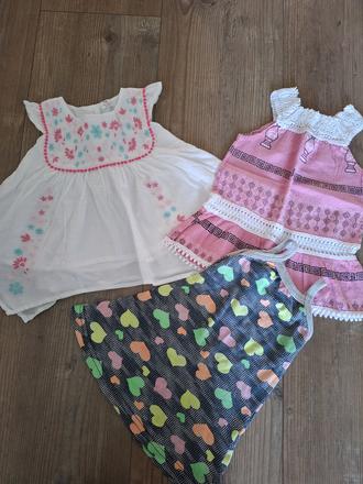 3 krat letne saty 80, f&f,80