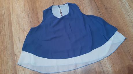 Dievčenský top, 152