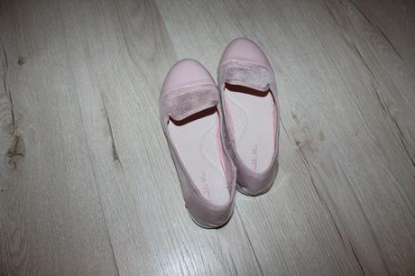 Baleríny, nelli blu,34