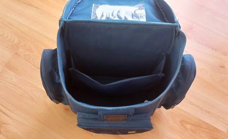 Školská taška herlitz,