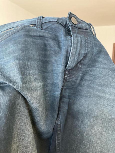 Dzinsy/rifle calvin klein, calvin klein,30