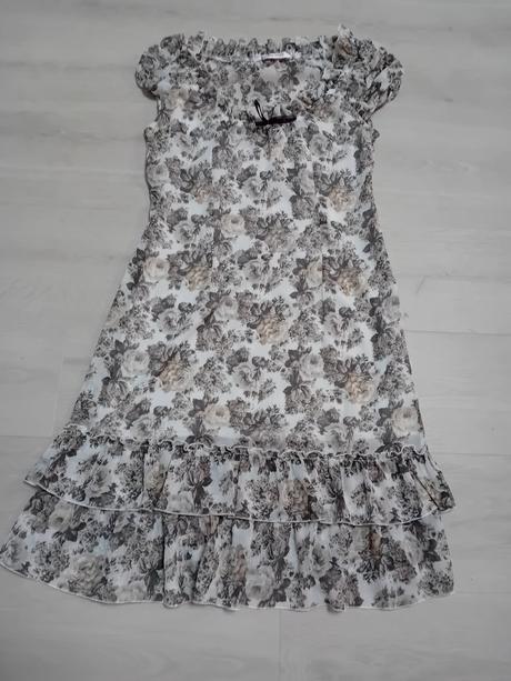 Letné šaty orsay, orsay,s