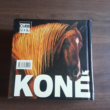 Koně, 