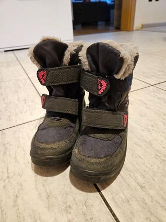 Lurchi čižmy v. 28, lurchi,28