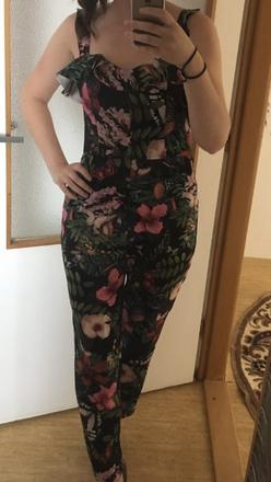 Overal, h&m,s
